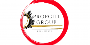 Logo of PROPCITI GROUP