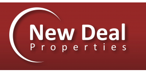 Logo of New Deal Properties