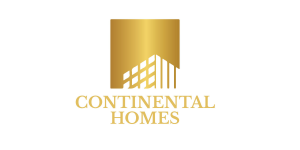 Logo of Continental Homes