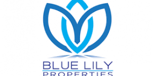 Logo of BLUE LILY PROPERTIES