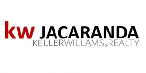Logo of Keller Williams Jacaranda