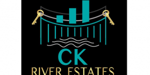 Logo of CK River Estates