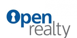 Logo of Open Realty