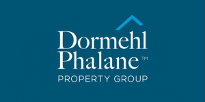 Logo of Dormehl Phalane Group Platinum