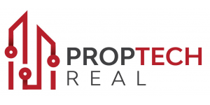 Logo of Proptechreal