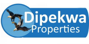 Logo of Dipekwa Properties