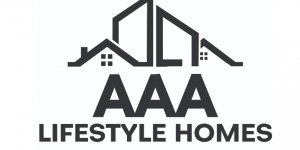Logo of AAA Lifestyle Homes