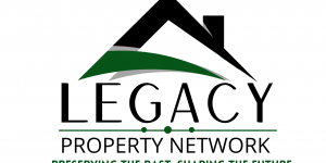Logo of Legacy Property Network