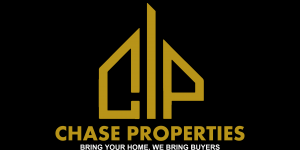 Logo of Chase properties