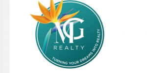 Logo of MG Realty
