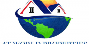 Logo of At World Properties
