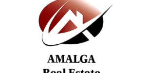 Logo of Amalga Real Estate