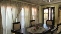 Dining Room - 17 square meters of property in Protea Glen