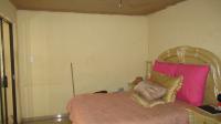 Bed Room 3 - 19 square meters of property in Protea Glen