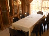 Dining Room - 21 square meters of property in Bronkhorstspruit