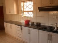 Kitchen - 29 square meters of property in Bronkhorstspruit