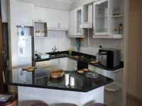 Kitchen of property in Uvongo
