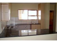 Kitchen - 6 square meters of property in Illovo