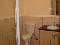 Main Bathroom - 3 square meters of property in Illovo
