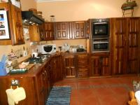 Kitchen - 45 square meters of property in Three Rivers