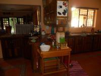 Kitchen - 45 square meters of property in Three Rivers