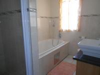 Bathroom 2 - 7 square meters of property in Vanderbijlpark