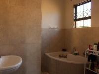 Main Bathroom of property in Windmill Park