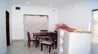 Dining Room - 10 square meters of property in Scottburgh