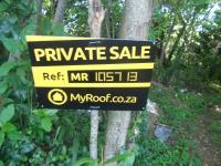 Sales Board of property in Port Shepstone