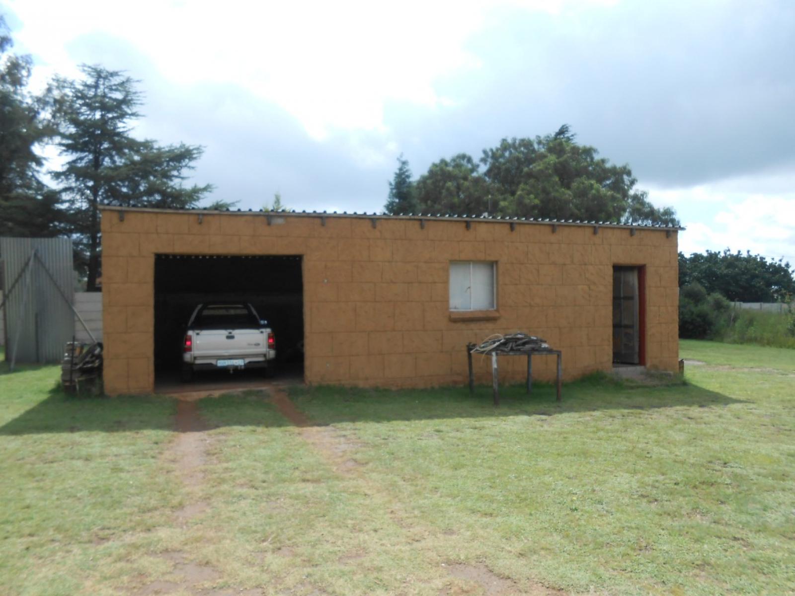 Smallholding for Sale For Sale in Randfontein Private Sale