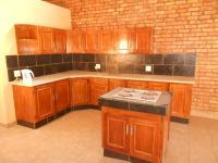 Kitchen - 18 square meters of property in Henley-on-Klip