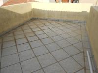Patio - 53 square meters of property in Sonneveld