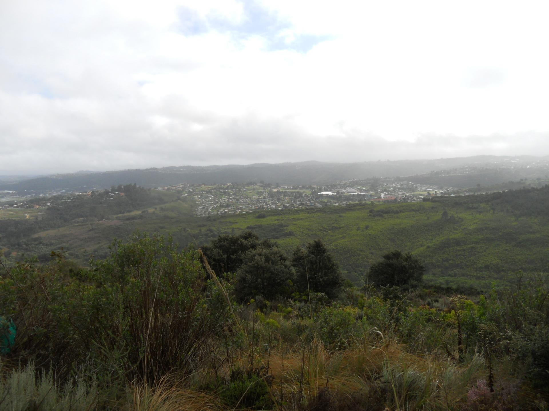Land for Sale For Sale in Knysna Private Sale MR110152