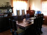 Dining Room - 34 square meters of property in Bronkhorstspruit