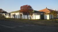Front View of property in Boksburg