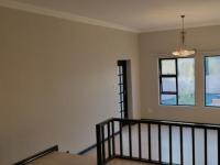 Dining Room - 26 square meters of property in Woodlands Lifestyle Estate