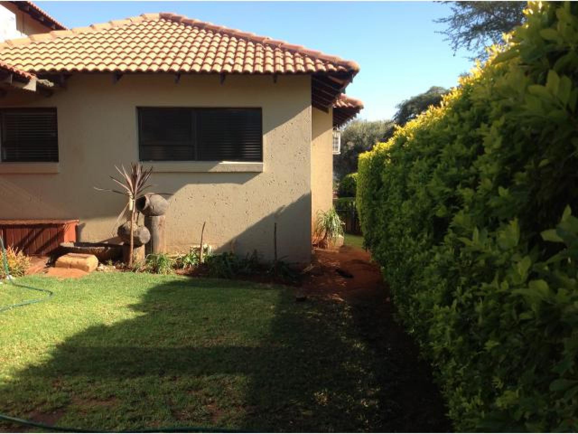 3 Bedroom House for Sale For Sale in Brits Home Sell MR1