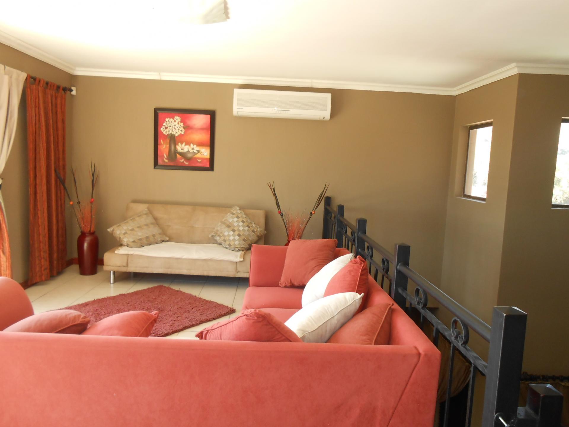 3 Bedroom House for Sale For Sale in Brits Home Sell MR1