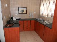 Kitchen - 8 square meters of property in Hibberdene