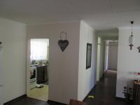 Dining Room - 29 square meters of property in Secunda