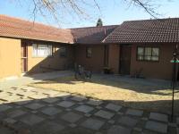 Front View of property in Secunda