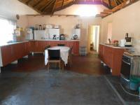 Kitchen - 54 square meters of property in Boksburg