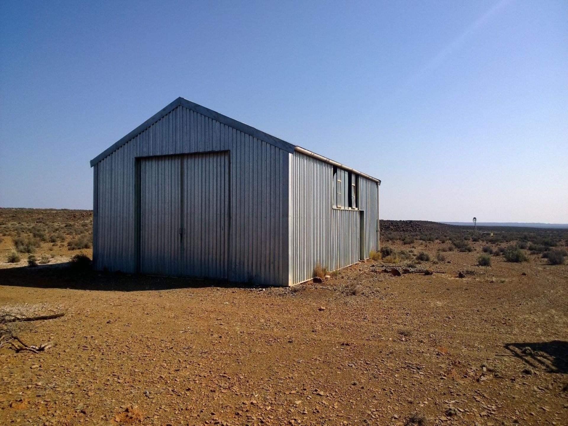 Farm for Sale For Sale in Calvinia Private Sale MR113663