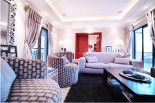 Lounges - 49 square meters of property in Silver Lakes Golf Estate