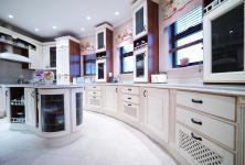 Kitchen - 33 square meters of property in Silver Lakes Golf Estate