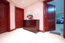 Spaces - 93 square meters of property in Silver Lakes Golf Estate