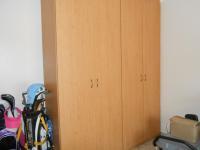 Bed Room 1 - 15 square meters of property in Rustenburg
