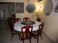 Dining Room - 10 square meters of property in Umzinto
