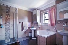 Main Bathroom - 15 square meters of property in Olympus Country Estate