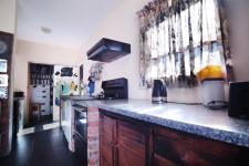Kitchen - 36 square meters of property in Olympus Country Estate